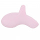 Вібратор на палець FUZU Sensa Skin Activated Fingertip Vibe – Pink, сенсорне керування, 8 режимів