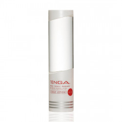 Густий лубрикант Tenga Hole Lotion Mild (170 мл) на водній основі, універсальний