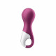 Вібромасажер із вакуумною стимуляцією Satisfyer Lucky Libra Вібромасажер із вакуумною стимуляцією Satisfyer Lucky Libra