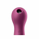 Вібромасажер із вакуумною стимуляцією Satisfyer Lucky Libra Вібромасажер із вакуумною стимуляцією Satisfyer Lucky Libra