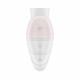 Вакуумний вібратор Satisfyer Supernova White, 2 положення ствола Вакуумний вібратор Satisfyer Supernova White, 2 положення ствола