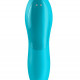 Вібратор на палець Satisfyer Teaser Light Blue Вібратор на палець Satisfyer Teaser Light Blue