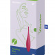 Вібратор для клітора Satisfyer Twirling Fun Poppy Red Вібратор для клітора Satisfyer Twirling Fun Poppy Red