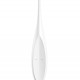 Вібратор для клітора Satisfyer Twirling Fun White Вібратор для клітора Satisfyer Twirling Fun White