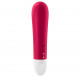 Віброкуля на акумуляторі Satisfyer Ultra Power Bullet 1 Red Віброкуля на акумуляторі Satisfyer Ultra Power Bullet 1 Red