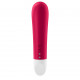 Віброкуля на акумуляторі Satisfyer Ultra Power Bullet 1 Red Віброкуля на акумуляторі Satisfyer Ultra Power Bullet 1 Red