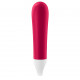Віброкуля на акумуляторі Satisfyer Ultra Power Bullet 1 Red Віброкуля на акумуляторі Satisfyer Ultra Power Bullet 1 Red