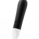 Віброкуля на акумуляторі Satisfyer Ultra Power Bullet 2 Black Віброкуля на акумуляторі Satisfyer Ultra Power Bullet 2 Black