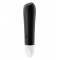Вібропуля перезаряджаєма Satisfyer Ultra Power Bullet 2 Black