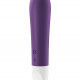 Віброкуля на акумуляторі Satisfyer Ultra Power Bullet 2 Violet Віброкуля на акумуляторі Satisfyer Ultra Power Bullet 2 Violet