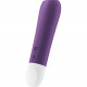 Віброкуля на акумуляторі Satisfyer Ultra Power Bullet 2 Violet Віброкуля на акумуляторі Satisfyer Ultra Power Bullet 2 Violet