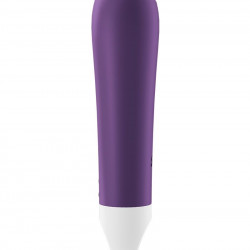 Вібропуля перезаряджаєма Satisfyer Ultra Power Bullet 2 Violet