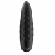 Мінівібратор Satisfyer Ultra Power Bullet 5 Black Мінівібратор Satisfyer Ultra Power Bullet 5 Black
