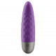 Мінівібратор Satisfyer Ultra Power Bullet 5 Violet Мінівібратор Satisfyer Ultra Power Bullet 5 Violet