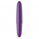 Мінівібратор Satisfyer Ultra Power Bullet 6 Violet Мінівібратор Satisfyer Ultra Power Bullet 6 Violet