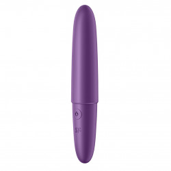 Мінівібратор Satisfyer Ultra Power Bullet 6 Violet