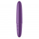 Мінівібратор Satisfyer Ultra Power Bullet 6 Violet Мінівібратор Satisfyer Ultra Power Bullet 6 Violet