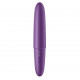 Мінівібратор Satisfyer Ultra Power Bullet 6 Violet Мінівібратор Satisfyer Ultra Power Bullet 6 Violet