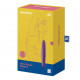 Мінівібратор Satisfyer Ultra Power Bullet 6 Violet Мінівібратор Satisfyer Ultra Power Bullet 6 Violet