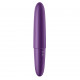 Мінівібратор Satisfyer Ultra Power Bullet 6 Violet Мінівібратор Satisfyer Ultra Power Bullet 6 Violet
