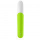 Мінівібратор із гнучким язичком Satisfyer Ultra Power Bullet 7 Green Мінівібратор із гнучким язичком Satisfyer Ultra Power Bullet 7 Green