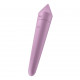 Смарт-мінівібратор Satisfyer Ultra Power Bullet 8 Lilac Смарт-мінівібратор Satisfyer Ultra Power Bullet 8 Lilac