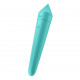 Смарт мінівібратор Satisfyer Ultra Power Bullet 8 Turquoise Смарт мінівібратор Satisfyer Ultra Power Bullet 8 Turquoise