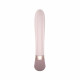 Смарт вібратор-кролик із підігрівом Satisfyer Heat Wave Mauve Смарт вібратор-кролик із підігрівом Satisfyer Heat Wave Mauve