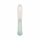Смарт вібратор-кролик із підігрівом Satisfyer Heat Wave Mint Смарт вібратор-кролик із підігрівом Satisfyer Heat Wave Mint