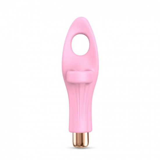 Вібратор на палець Love To Love Tickle me - BABY PINK перезаряджається, 3 варіанти використання Вібратор на палець Love To Love Tickle me - BABY PINK перезаряджається, 3 варіанти використання