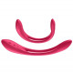 Універсальний гнучкий вібратор для пар Satisfyer Elastic Joy Red Універсальний гнучкий вібратор для пар Satisfyer Elastic Joy Red