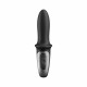 Анальний смарт-вібратор з підігрівом Satisfyer Hot Passion Анальний смарт-вібратор з підігрівом Satisfyer Hot Passion