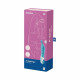 Вібратор для точки А Satisfyer A-Mazing 2 Turquoise Вібратор для точки А Satisfyer A-Mazing 2 Turquoise