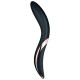 Вібратор із перлинною стимуляцією точки G Satisfyer Rrrolling Explosion Black Вібратор із перлинною стимуляцією точки G Satisfyer Rrrolling Explosion Black