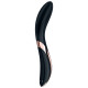 Вібратор із перлинною стимуляцією точки G Satisfyer Rrrolling Explosion Black Вібратор із перлинною стимуляцією точки G Satisfyer Rrrolling Explosion Black