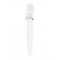 Смарт вібромасажер зі змінною головкою Satisfyer Double Wand-er