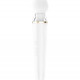 Смарт вібромасажер зі змінною головкою Satisfyer Double Wand-er Смарт вібромасажер зі змінною головкою Satisfyer Double Wand-er