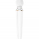 Смарт вібромасажер зі змінною головкою Satisfyer Double Wand-er Смарт вібромасажер зі змінною головкою Satisfyer Double Wand-er