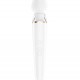 Смарт вібромасажер зі змінною головкою Satisfyer Double Wand-er Смарт вібромасажер зі змінною головкою Satisfyer Double Wand-er